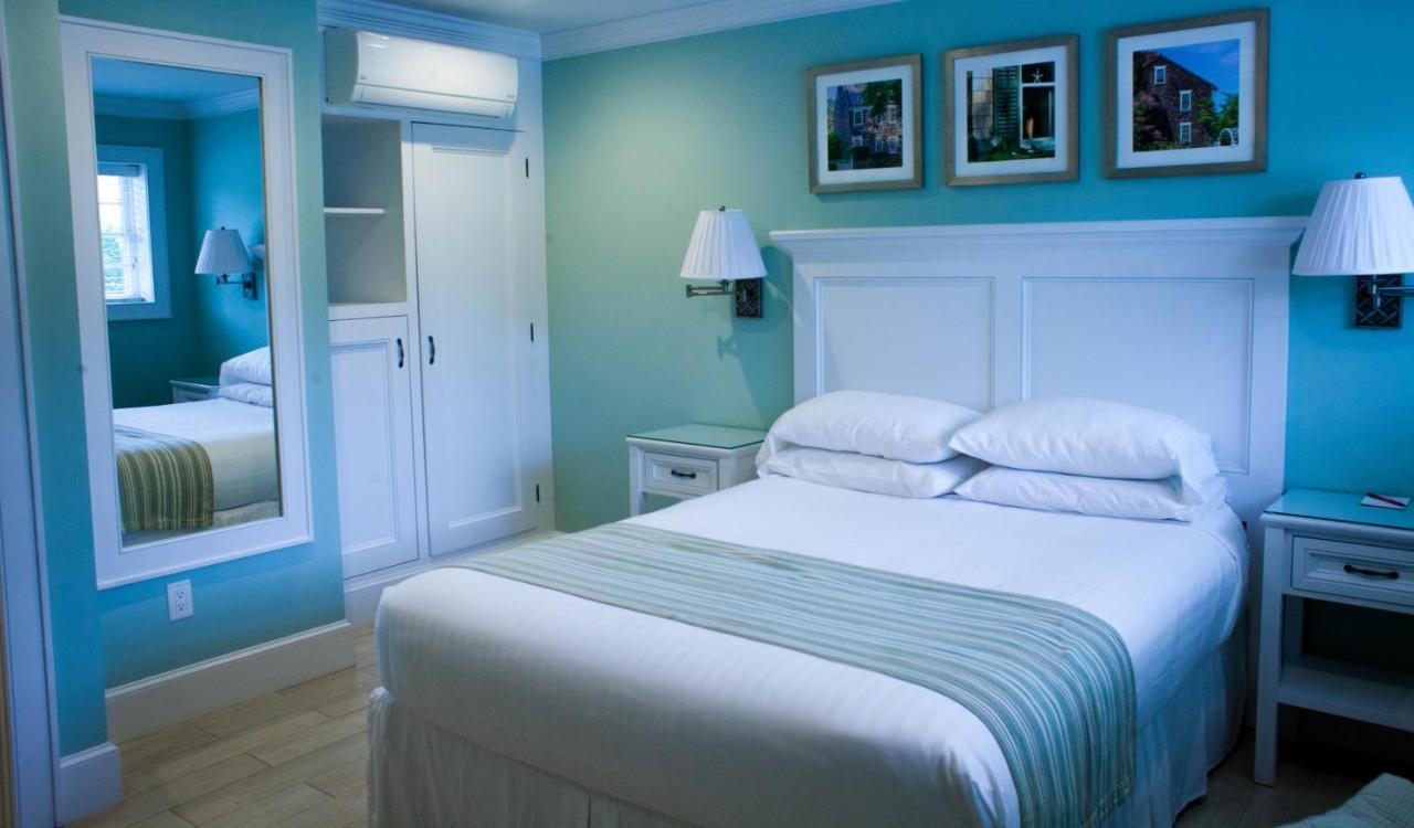Southampton Village Motel Oda fotoğraf