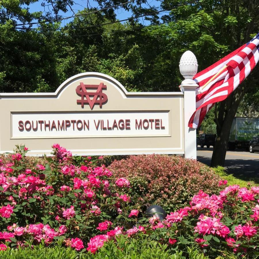 Southampton Village Motel Dış mekan fotoğraf
